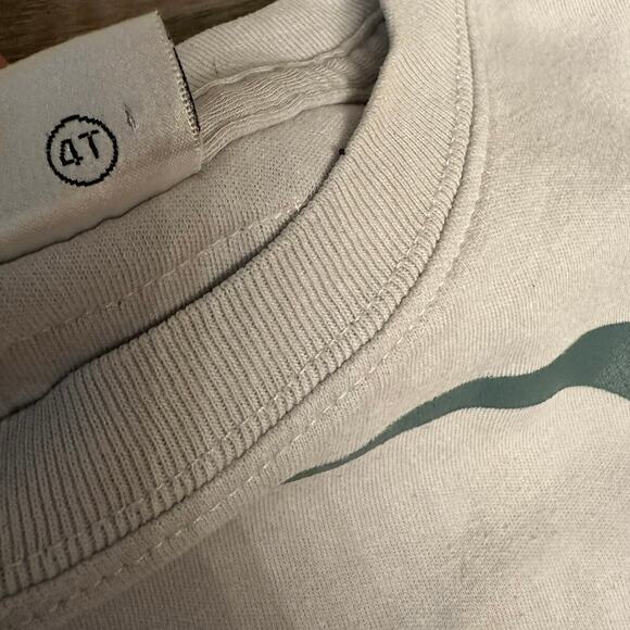 Appaman Number 3 Tee - Picture 5 of 5